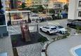 Доступная покупка Двухкомнатная квартира под ключ в Алании, район Оба  11 