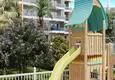 Купить Новый проект долевого строительства на стадии карандаша в Алании, район Тосмур 15