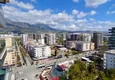 Купить Срочная продажа! Двухкомнатная квартира «под ключ» с видом на море на первой береговой – Махмутлар, Алания 2