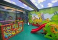 Купить Квартира-дуплекс 2+1 с мебелью и видом на горы в новом комплексе – Алания, район Оба 11