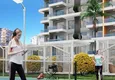 Купить Новый проект долевого строительства на стадии карандаша в Алании, район Тосмур 16