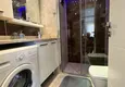 Доступная покупка Двухкомнатная квартира с мебелью район пляжа Кейкубат в центре Алании 12 