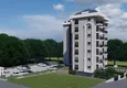 Купить Новый проект в перспективном районе Демирташ в 530 метрах от моря 13