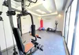 Купить Двухуровневая квартира под ключ в современном комплексе района Оба  14 