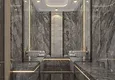 Доступная покупка Роскошный частный дом класса-люкс на завершающем этапе – Алания, район Бекташ 10