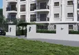 Купить Новый проект в перспективном районе Демирташ в 530 метрах от моря 15
