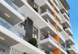 Купить Новый проект долевого строительства на стадии карандаша в Алании, район Тосмур 19