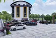 Купить Резиденция на этапе строительства, недвижимость по ценам от застройщика в районе Оба, Алания 14 