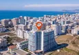 Купить Срочная продажа! Квартира-студия меблированная в комплексе с богатой инфраструктурой, район Махмутлар – Алания 15 