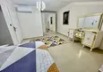 Доступная покупка Дуплекс 3+1 с мебелью и видом на горы в районе Алания открытом для ВНЖ - Акдам 19