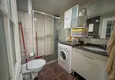 Доступная покупка Квартира 1+1 с мебелью и застеклённым балконом в резиденции премиум класса – район Джикджилли, Алания 17