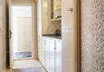 Доступная покупка Квартира 2+1 меблированная в районе, открытом для ВНЖ, Тосмур – Алания 18