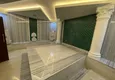 Купить Квартира-дуплекс 2+1 с мебелью и видом на горы в новом комплексе – Алания, район Оба 19