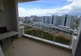 Доступная покупка Пентхаус-дуплекс меблированный в комфортабельной резиденции - район Авсаллар 22 