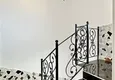 Доступная покупка Видовая триплекс вилла 3+1 с мебелью и видом на море в районе Демирташ – открыт для ВНЖ 14