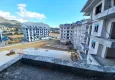 Доступная покупка Апартаменты от инвестора в комплексе на этапе строительства – Алания, Оба  10 
