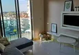 Доступная покупка Квартира 1+1 в центре Алании с мебелью и видом на море 1
