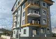 Купить Пентхаус-дуплекс с чистовой отделкой в новостройке – Газипаша 1