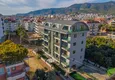 Купить Двухуровневая квартира под ключ в современном комплексе района Оба  1 