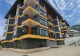 Купить Срочная продажа! Квартира 1+1 с мебелью в новом комплексе – Алания, район Джикджилли 1