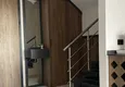 Доступная покупка Квартира-дуплекс 2+1 с мебелью и видом на горы в новом комплексе – Алания, район Оба 1