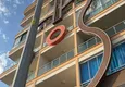 Купить Дуплекс 2+1 после ремонта в резиденции рядом с морем – район Махмутлар 2