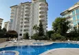 Купить Квартира 2+1 с роскошной новой мебелью, район Тосмур – Алания 3