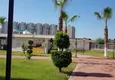 Купить Апартаменты в новом современном жилом комплексе в районе Чешмели-Мерсин 2 