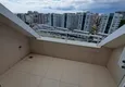 Доступная покупка Пентхаус-дуплекс меблированный в комфортабельной резиденции - район Авсаллар 25 