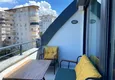 Доступная покупка Аренда дуплекса в Тосмуре с красивым открытым видом на горы №22 25 