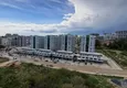 Доступная покупка Пентхаус-дуплекс меблированный в комфортабельной резиденции - район Авсаллар 26 