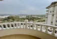 Доступная покупка Дуплекс 3+1 с мебелью и видом на горы в районе Алания открытом для ВНЖ - Акдам 27