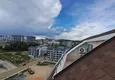 Доступная покупка Пентхаус-дуплекс меблированный в комфортабельной резиденции - район Авсаллар 30 