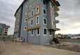 Купить Пентхаус-дуплекс с чистовой отделкой в новостройке – Газипаша 2