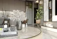 Доступная покупка Новый проект долевого строительства на стадии карандаша в Алании, район Тосмур 2