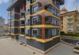 Купить Срочная продажа! Квартира 1+1 с мебелью в новом комплексе – Алания, район Джикджилли 2