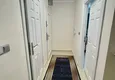 Доступная покупка Дуплекс 3+1 с мебелью и видом на горы в районе Алания открытом для ВНЖ - Акдам 2