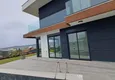 Купить Двухэтажная вилла с роскошными видовыми характеристиками в потрясающей резиденции – Конаклы, Алания 2 