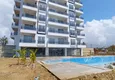 Купить Квартира 1+1 от собственника в новостройке - район Авсаллар, Алания 2 
