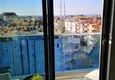 Доступная покупка Квартира 1+1 в центре Алании с мебелью и видом на море 3