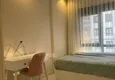 Доступная покупка Двухкомнатная квартира под ключ в Алании, район Оба  4 