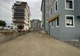 Купить Пентхаус-дуплекс с чистовой отделкой в новостройке – Газипаша 3