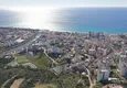 Купить Новый проект долевого строительства на стадии карандаша в Алании, район Тосмур 4