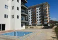 Купить Двухкомнатная квартира для аренды в Алании, район Авсаллар 3