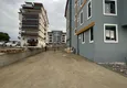 Купить Двухкомнатные апартаменты с чистовой отделкой в новостройке, Газипаша 3 