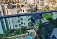 Доступная покупка Квартира 1+1 в центре Алании с мебелью и видом на море 4