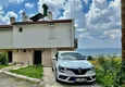 Купить Видовая триплекс вилла 3+1 с мебелью и видом на море в районе Демирташ – открыт для ВНЖ 9