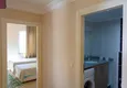 Доступная покупка Готовая к проживанию трехкомнатная квартира в районе Оба, Аланиия 5