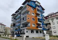 Купить Просторная квартира 3+1 с застекленным балконом и видом на горы в Газипаше 5