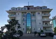 Купить Квартира 1+1 с мебелью и застеклённым балконом в резиденции премиум класса – район Джикджилли, Алания 6